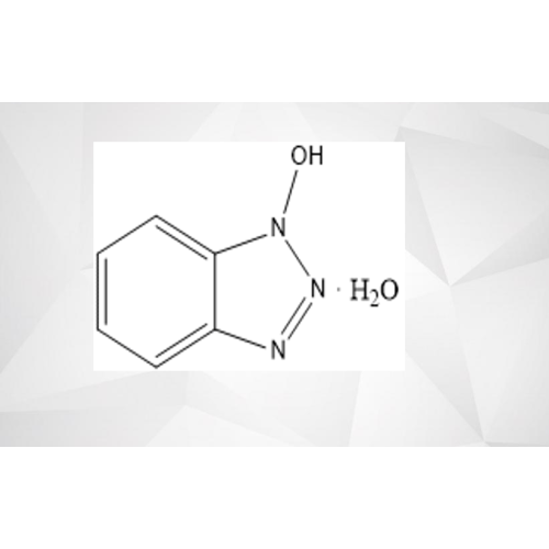 1-Hydroxybenzotriazole Monohydrate